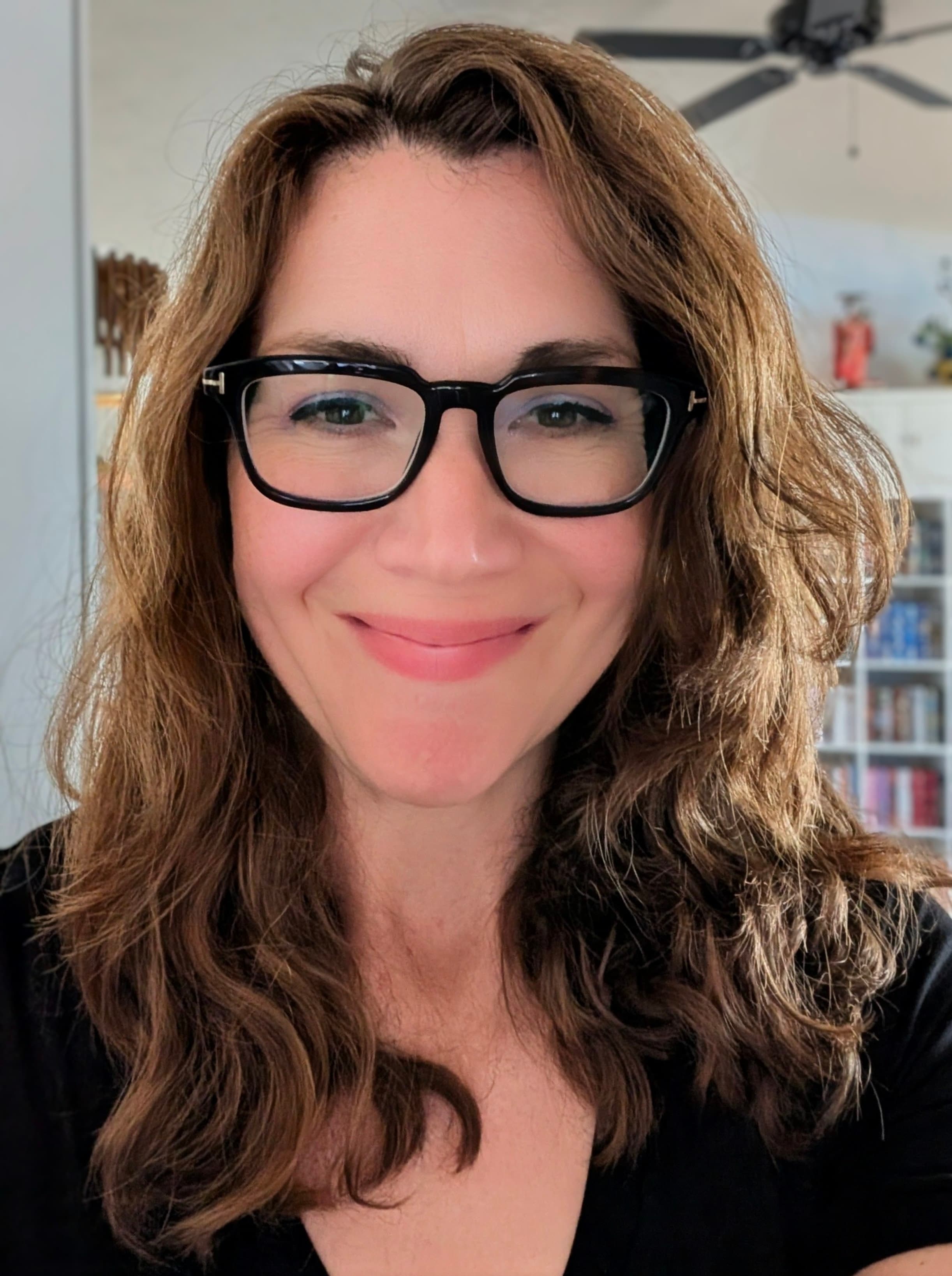 Naomi Niles