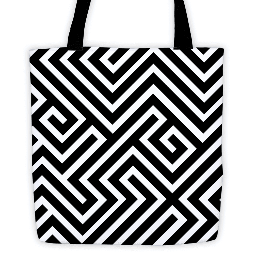 tote bag design