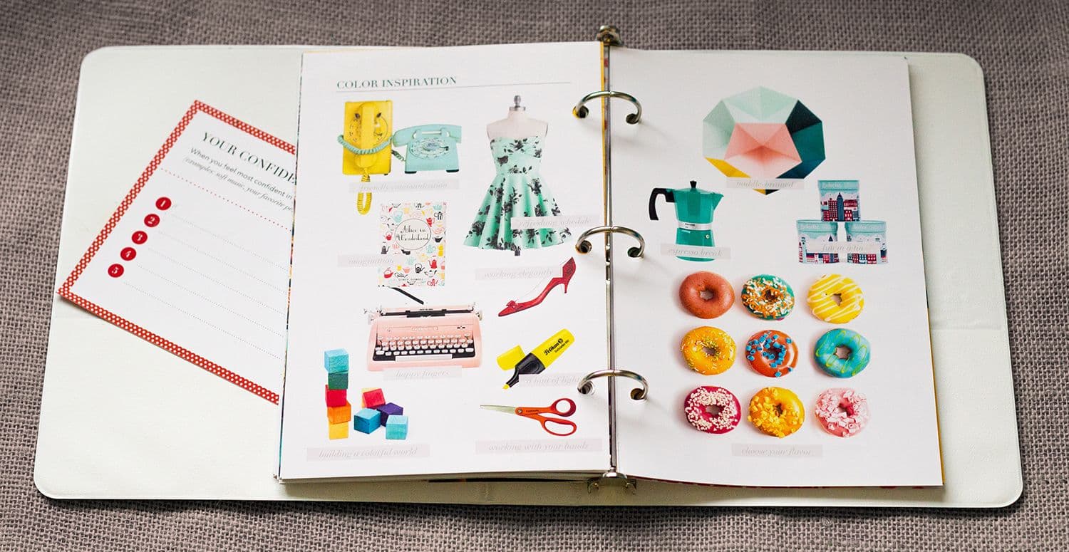 brand storybook