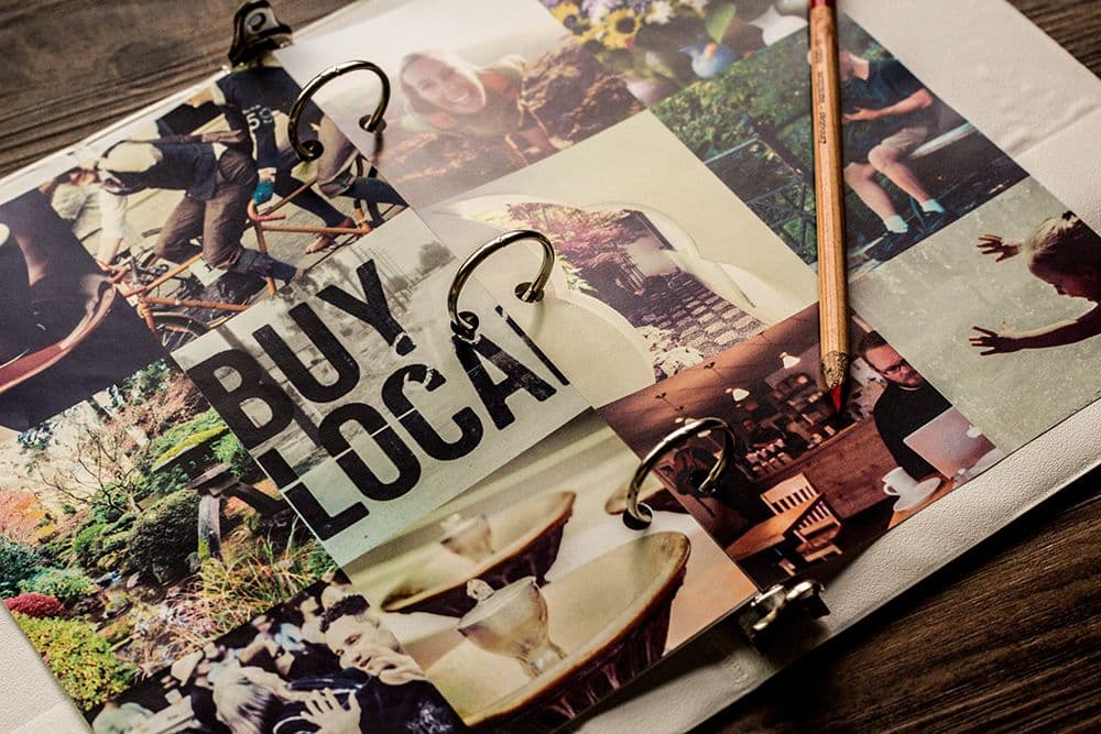 brand storybook
