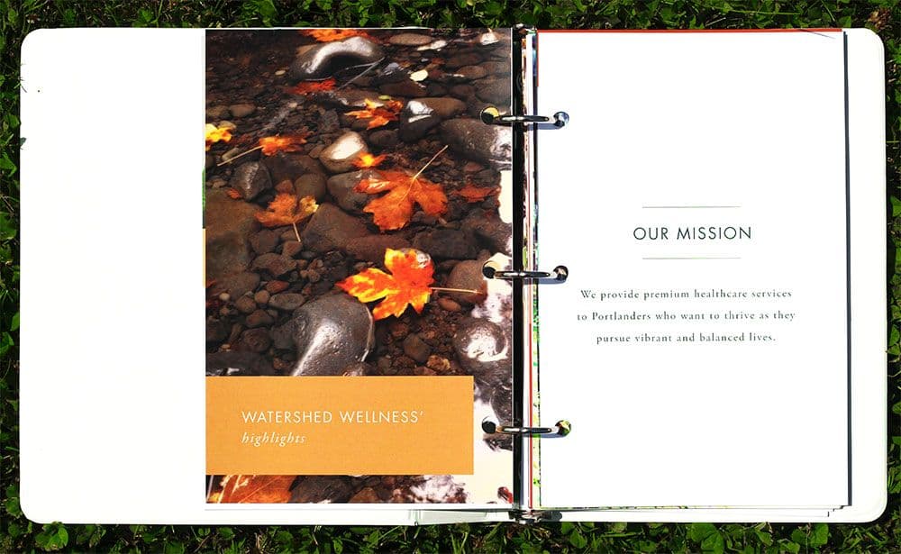 brand storybook