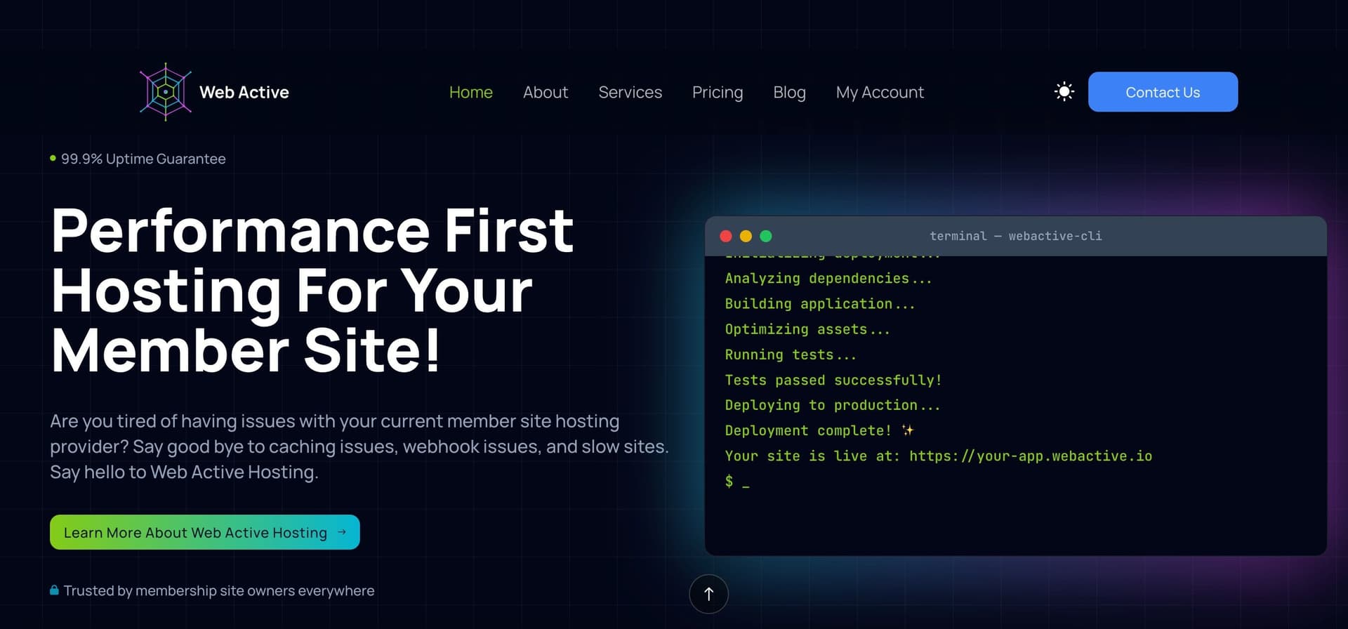 Home Page